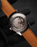 Specht & Söhne SP2649A3 Automatic INVICTUS 1908 White