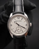 Specht & Söhne SP2649A3 Automatic INVICTUS 1908 White