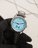 Specht & Söhne SP2649A5 Automatic INVICTUS 1908 Tiffany Blue