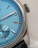 Specht & Söhne SP2649A5 Automatic INVICTUS 1908 Tiffany Blue