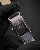 Specht & Söhne SP0029Q3-AN Quartz REVERSO Blue