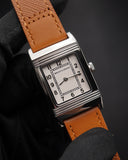 Specht & Söhne SP0029Q2-AN Quartz REVERSO White