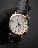 Specht & Söhne SP2645A5 Automatic HERITAGE ROSE Addition