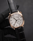 Specht & Söhne SP2645A5 Automatic HERITAGE ROSE Addition