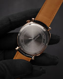 Specht & Söhne SP2645A5 Automatic HERITAGE ROSE Addition