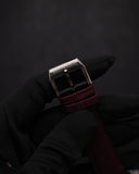 Specht & Söhne SP2647A4 Automatic Aero-Pilot Red Wine Edition