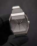 Specht & Söhne SP0001Q3 (AVANTGRADE) Quartz Grey