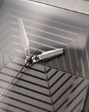 Specht & Söhne SP0001Q3 (AVANTGRADE) Quartz Grey