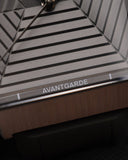 Specht & Söhne SP0001Q3 (AVANTGRADE) Quartz Grey
