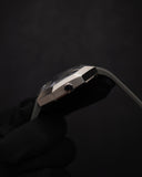 Specht & Söhne SP0001Q3 (AVANTGRADE) Quartz Grey