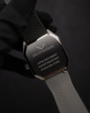 Specht & Söhne SP0001Q3 (AVANTGRADE) Quartz Grey