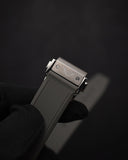 Specht & Söhne SP0001Q3 (AVANTGRADE) Quartz Grey