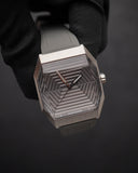 Specht & Söhne SP0001Q3 (AVANTGRADE) Quartz Grey