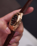 Specht & Söhne SP0005A5-V2-L Automatic NAUTILUS-L Rose Gold