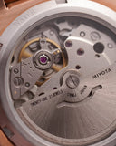 Specht & Söhne SP0005A5-V2-L Automatic NAUTILUS-L Rose Gold