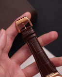 Specht & Söhne SP0005A5-V2-L Automatic NAUTILUS-L Rose Gold