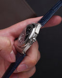 Specht & Söhne SP0005A1-V2-L Automatic NAUTILUS-L Blue