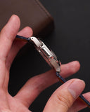 Specht & Söhne SP0005A1-V2-L Automatic NAUTILUS-L Blue
