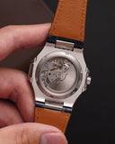Specht & Söhne SP0005A1-V2-L Automatic NAUTILUS-L Blue