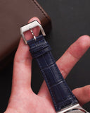 Specht & Söhne SP0005A1-V2-L Automatic NAUTILUS-L Blue