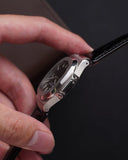 Specht & Söhne SP0005A2-V2-L Automatic NAUTILUS-L Black