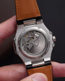 Specht & Söhne SP0005A2-V2-L Automatic NAUTILUS-L Black