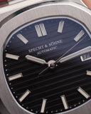 Specht & Söhne SP0005A2-V2-L Automatic NAUTILUS-L Black