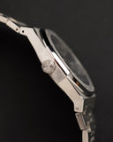 Specht & Söhne SP2646Q1 Quartz Royal Octagon – Blue Textured Dial