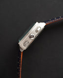 Specht & Söhne SP0009Q8 Quartz MONACOLEE-GOLF Blue