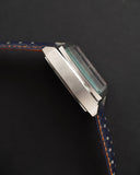Specht & Söhne SP0009Q8 Quartz MONACOLEE-GOLF Blue
