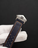 Specht & Söhne SP0009Q8 Quartz MONACOLEE-GOLF Blue