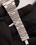 Specht & Söhne SP2646Q3 Quartz Royal Octagon – Black Textured Dial