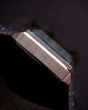 Specht & Söhne SP0009Q4 Quartz MONACOLEE Blue 60