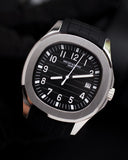 Specht & Söhne SP0008A2 MODERN-AQUANAUT Automatic Black