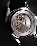 Specht & Söhne SP0008A2 MODERN-AQUANAUT Automatic Black
