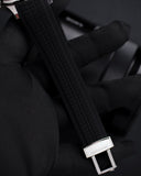 Specht & Söhne SP0008A2 MODERN-AQUANAUT Automatic Black