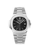 Specht & Söhne SP0005A2 Automatic NAUTILUS-IRONV2 Black