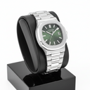 Specht & Söhne SP0005A3 Automatic NAUTILUS-IRONV2 Olive Green
