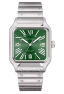 Specht & Söhne SP0021A2 Automatic SANTOS-DUMOUNT.