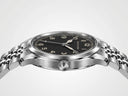 Specht & Söhne Aero-Spirit Classic SP0034-2 Quartz Stainless Steel Chain Black