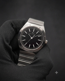 Specht & Söhne SP0033Q1 Quartz Zenthrum — Integrated Black Edition