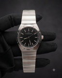Specht & Söhne SP0033Q1 Quartz Zenthrum — Integrated Black Edition