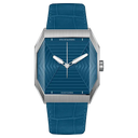 Specht & Söhne SP0001Q1 (AVANTGRADE) Quartz Blue