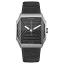 Specht & Söhne SP0001Q2 (AVANTGRADE) Quartz Black