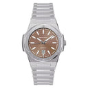 Specht & Söhne SP0022A1 Automatic ARCHITEKT Blue