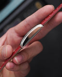 Specht & Söhne SP0040Q1 Quartz EDGE Red