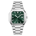 Specht & Söhne SP0028A3 Automatic CUBIC Olive Green