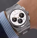 Specht & Söhne SP0010Q4 Quartz TEMPO-PRX