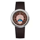 Specht & Söhne SPUFO2 Quartz MOONPHASE Grey Edition