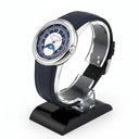 Specht & Söhne SPUFO1 Quartz MOONPHASE Black Edition